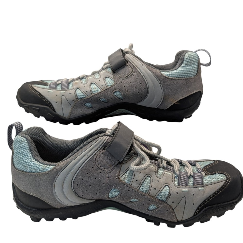 Specialized Taho Cycling Shoes Trail Traction Mountain Bike Womens 8.5 SEE